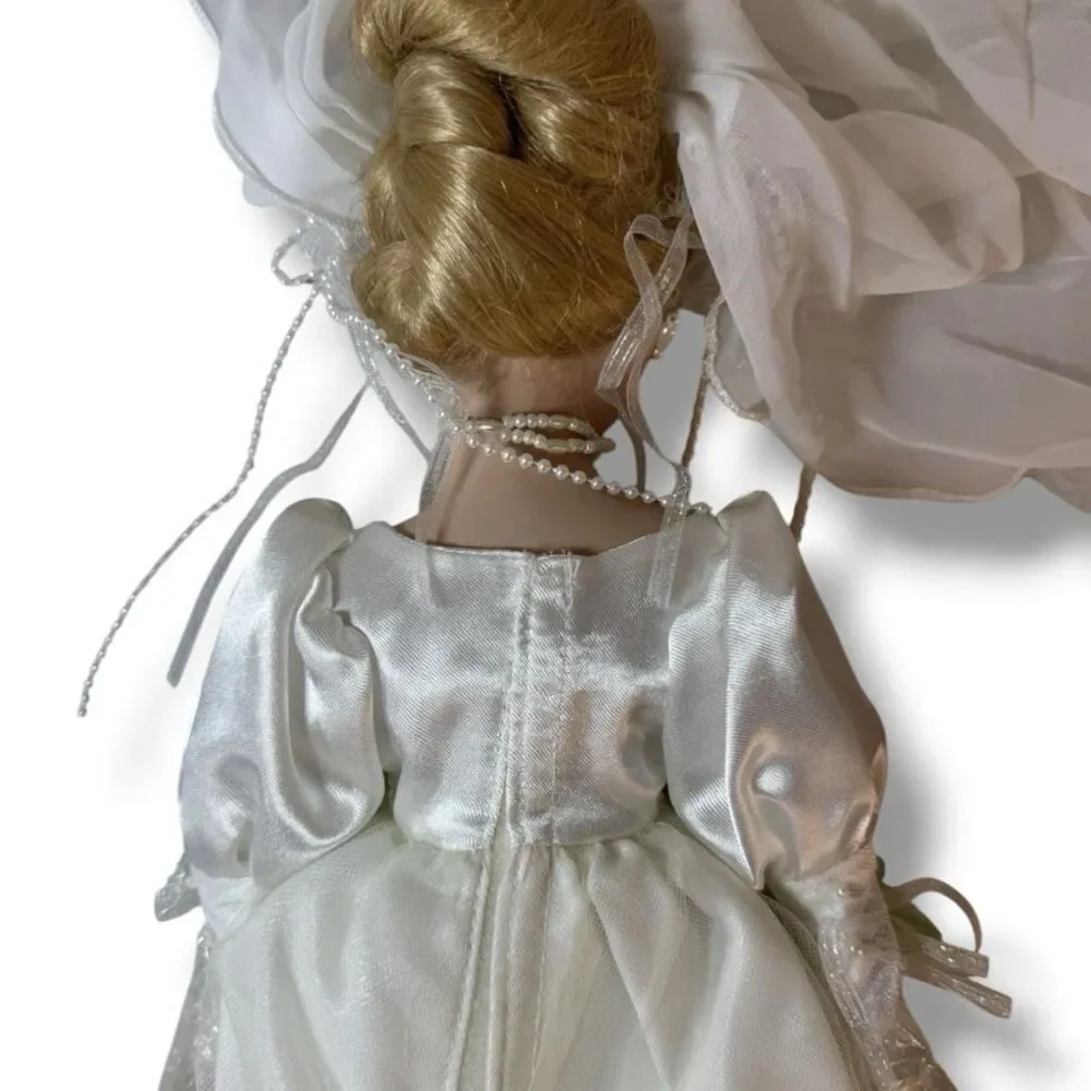 The Heritage Signature Collection out dolls